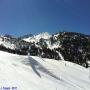 Randonnées dans les Pyrénées