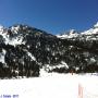 Randonnées dans les Pyrénées