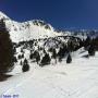 Randonnées dans les Pyrénées