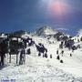 Randonnées dans les Pyrénées