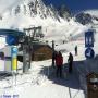 Randonnées dans les Pyrénées