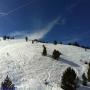 Randonnées dans les Pyrénées