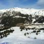 Randonnées dans les Pyrénées