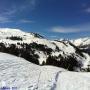 Randonnées dans les Pyrénées