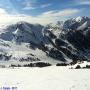 Randonnées dans les Pyrénées