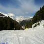 Randonnées dans les Pyrénées