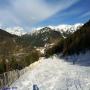 Randonnées dans les Pyrénées