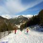 Randonnées dans les Pyrénées