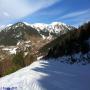 Randonnées dans les Pyrénées