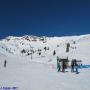 Randonnées dans les Pyrénées