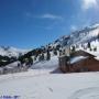 Randonnées dans les Pyrénées