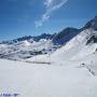 Randonnées dans les Pyrénées