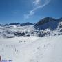 Randonnées dans les Pyrénées