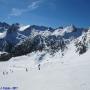 Randonnées dans les Pyrénées