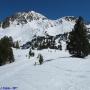 Randonnées dans les Pyrénées