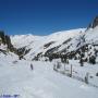 Randonnées dans les Pyrénées