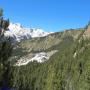 Randonnées dans les Pyrénées