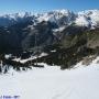 Randonnées dans les Pyrénées