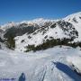 Randonnées dans les Pyrénées