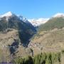 Randonnées dans les Pyrénées