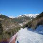 Randonnées dans les Pyrénées