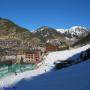 Randonnées dans les Pyrénées