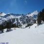 Randonnées dans les Pyrénées