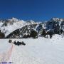 Randonnées dans les Pyrénées