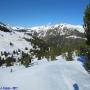 Randonnées dans les Pyrénées