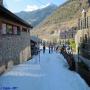 Randonnées dans les Pyrénées