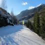 Randonnées dans les Pyrénées