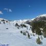 Randonnées dans les Pyrénées