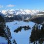 Randonnées dans les Pyrénées