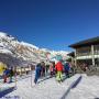 Randonnées dans les Pyrénées