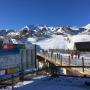 Randonnées dans les Pyrénées