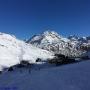 Randonnées dans les Pyrénées