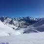 Randonnées dans les Pyrénées