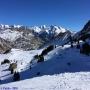 Randonnées dans les Pyrénées