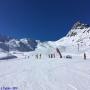 Randonnées dans les Pyrénées