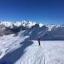 Randonnées dans les Pyrénées