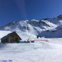 Randonnées dans les Pyrénées