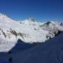 Randonnées dans les Pyrénées