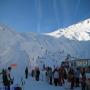 Randonnées dans les Pyrénées