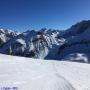 Randonnées dans les Pyrénées