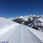 Randonnées dans les Pyrénées