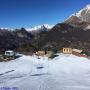 Randonnées dans les Pyrénées