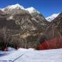 Randonnées dans les Pyrénées