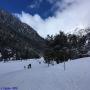 Randonnées dans les Pyrénées