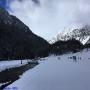 Randonnées dans les Pyrénées