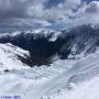 Randonnées dans les Pyrénées